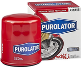 Purolator L14612 Purolator Premium Engine Protection Oil Filter Fits select: 2002-2023 NISSAN ALTIMA, 2008-2023 NISSAN ROGUE