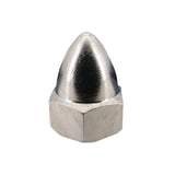 Pentair 071413 Acorn Nut for Pentair IntelliFlo XF Inground Variable Speed Pump