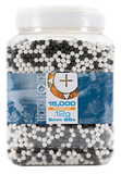 Umarex 2211298 - TF AIRSOFT BBS .12G 15000 CT, 2211298