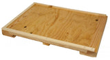 Harvest Lane Honey WWA-107 Beekeeping Beehive Starter Kit - 1 Box