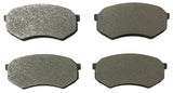 Beck/Arnley 087-1373 Brake Pads