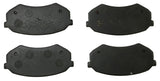 Beck/Arnley 087-1373 Brake Pads