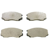 Axxis 088-1478D Deluxe Plus Brake Pads