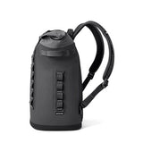 YETI 18050125008 Hopper M20 Backpack Cooler Charcoal