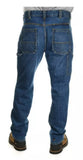 Ridgecut YMB-3048 Men's Relaxed Fit Mid-Rise Tough Utility Jeans 42x30 Clarinet
