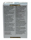 Hillman Galvanized Roofing Nail with Neoprene Washers 1-3/4 in. 10 Gauge, 1 lb.
