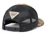 Columbia Sportswear 2067041803 PHG Rack Snap Back Cap Realtree Edge, One Size