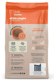 Canidae Multi-Protein Formula Chicken Turkey and Lamb Dry Dog Food - 5 lb Bag