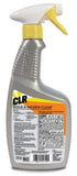 CLR Mold & Mildew Foaming Stain Remover Spray, Bleach-Free Cleaner, Fragrance Free, 32 oz.