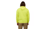 Walls YW20VY RG 3XL Yellow-Colored Men's Pullover Hoodie in Poly Material, XL