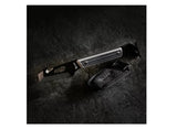 REAPR 11015 Black-Colored TAC Versa Multi-Use Pry Bar, Stainless Steel Material