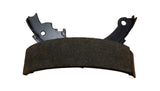 Wagner PAB552R PAB522 Drum Brake Shoes 1985-1992 Oldsmobile Buick Pontiac Chevy