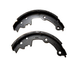Wagner PAB552R PAB522 Drum Brake Shoes 1985-1992 Oldsmobile Buick Pontiac Chevy