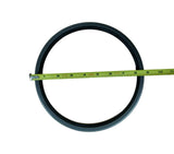 National Oil Seals 417817 seal 7.937 X 8.750 X 0.565  NITRILE Style 410 P33