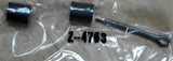 Z4763  Z-4763 Z4763 (2) Sleeves & Cotter Pin 53108953108925