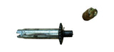Carlson H1556 Rear Left Adjusting Screw Saturn Pontiac Ford 1986 1987 1988-2007
