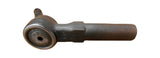 TRW ES2125R Steel Tie Rod With Bolts G942 5-1/4 X 3-1/8" X 1-3/8"