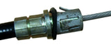 EIS Parking Brake Cable Assembly 1986-1987 GMC 78-3/8in Length Free Shipping NEW