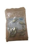 Bag of (10) Bendix 94018 Brake Bleeder Screw Hardware Kit