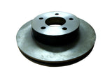 F5TZ-1125-A Ford OEM Rotor Front Wheel Break Hub Assembly 1023051