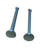 Pack of (2) Wagner F23877 Brake Spring Hold Down Pin
