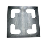 SPC 71224 Full Contact Rear Wheel Alignment Shim 1/4"