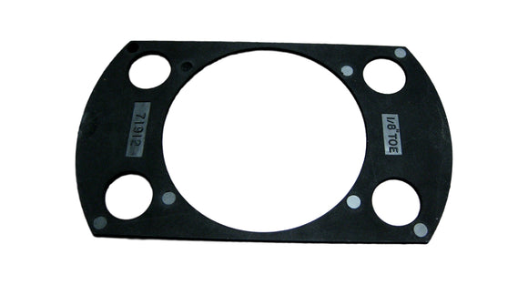 71912 Full Contact Rear Wheel Alignment Shim 1/8