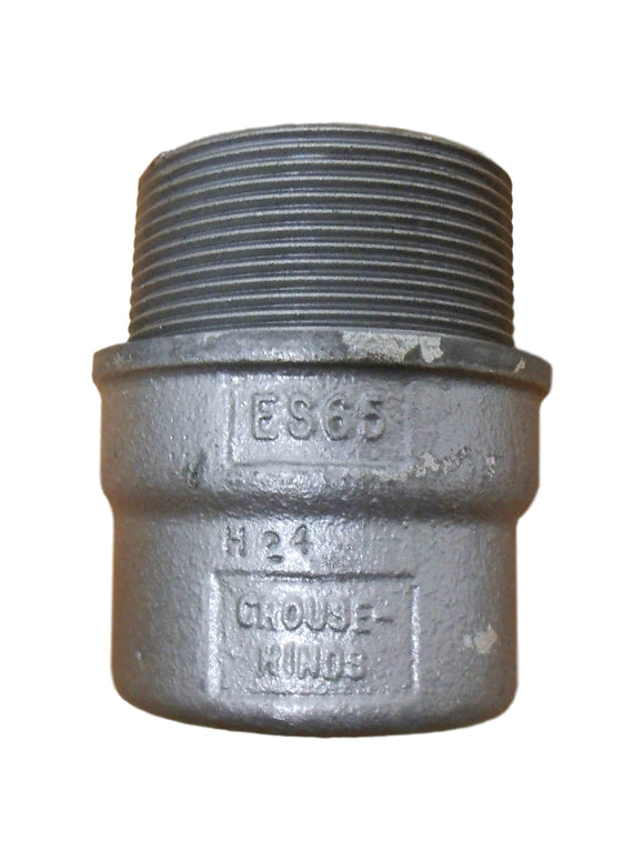 Cooper Crouse-Hinds ES65 Sealing Hub