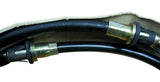 Wagner F102009 Parking Brake Cable