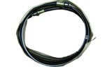 Wagner F102009 Parking Brake Cable