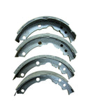 Genuine Bendix FMS487 FMS 487 Relined Brake Shoes