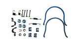 Bendix H7273 Rear Drum Hardware Kit and Cables Fits Nissan Sentra 1986-1982