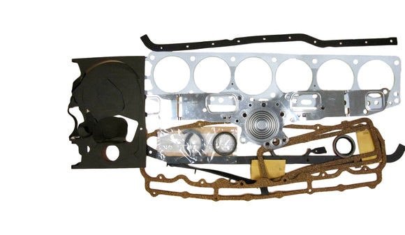 Genuine SKF Engine Overhaul Gasket Set GS435 GS 435 Fits 1990-2007 Fiat Cadillac