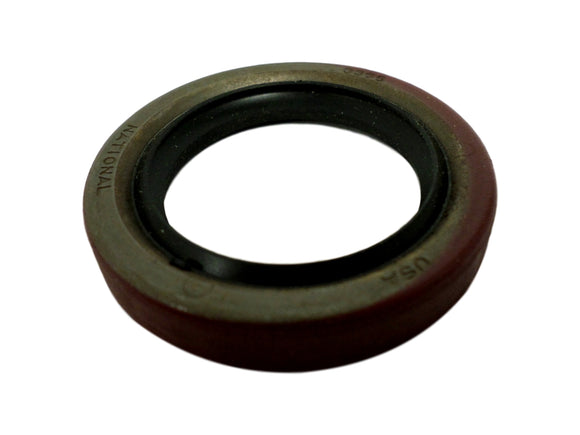 Rockhill Oil / Grease Seals 3395 Wheel Seal Fits 1978-1980 Ford Fiesta Vintage