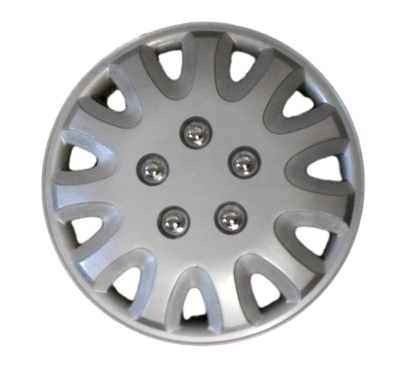 Wheel Cover Hubcap JH 1740-14 New! 15.5