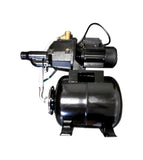 Garden Jet Pump .5HP 950 Watts 1/2HP 120V 8Amps  Well Tank w/o Mount  Adjuster