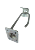 Carquest TA861 TA-861 Scan Tags and Peg Hooks 861 (qty 10) New