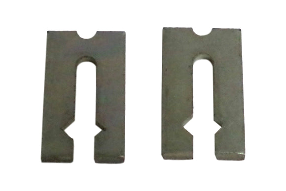 Big A Service Line 4-408 4408 Two Shims Brand New