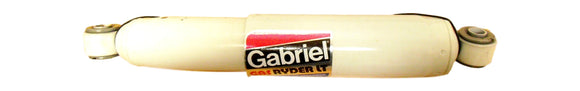 Gabriel Gas Ryder LT G63306 Shock Absorber 1-3/8