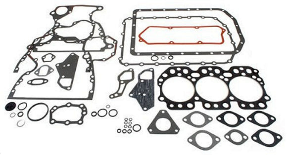 John Deere RE38853 Gasket Set for 164 Diesel Engines