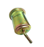 Fuel Filter 97 12 9712 Made In Korea Approximately 3-1/2" Long Body