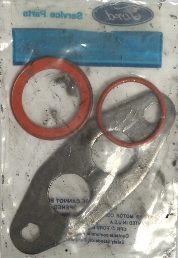 OEM Ford SUBK-3905-K Gasket and O-Ring Kit SUBK3905K