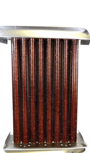 Zodiac Jandy R0490103 Heat Exchanger 250 Replacement Legacy LRZE LRZM 250,000