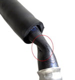 Motorcraft YF-1786 A/C Accumulator with Hose Assembly