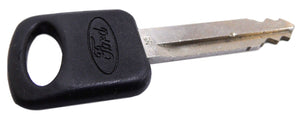 Oem Ford 219A000 Ignition Key