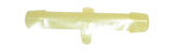 Big A Service Line 3-71233 Slip-Not Connector 3/16"