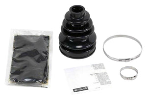 Neapco 85-1035 851035 CV Joint Boot Kit Fits 1980-1988 Toyota Tercel FREE SHIP!