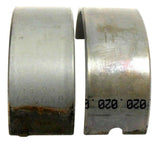 Michigan 77 Clevite CB-663P-20 Engine Connecting Rod Bearing Pair CB-633 P .020