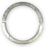 Federal Mogul 2783BFU Thrust Washer Set 2783 BFU 3.52"x1.72"x0.12"