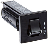 Zodiac Baracuda W111071 Circuit Breaker Potter W28-XQ1A-3 32V=3-AMP